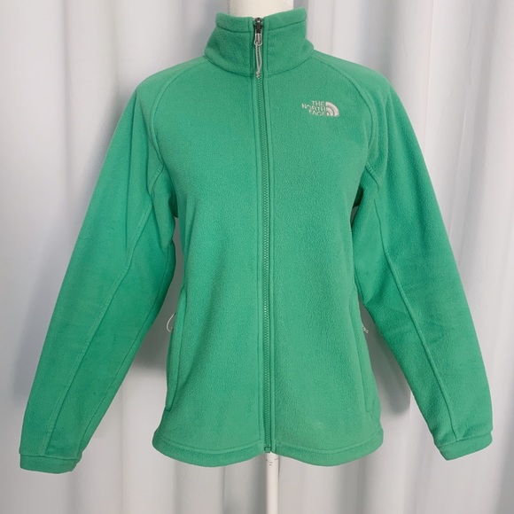 The North Face Jackets & Blazers - The North Face Fleece High Collar Jacket